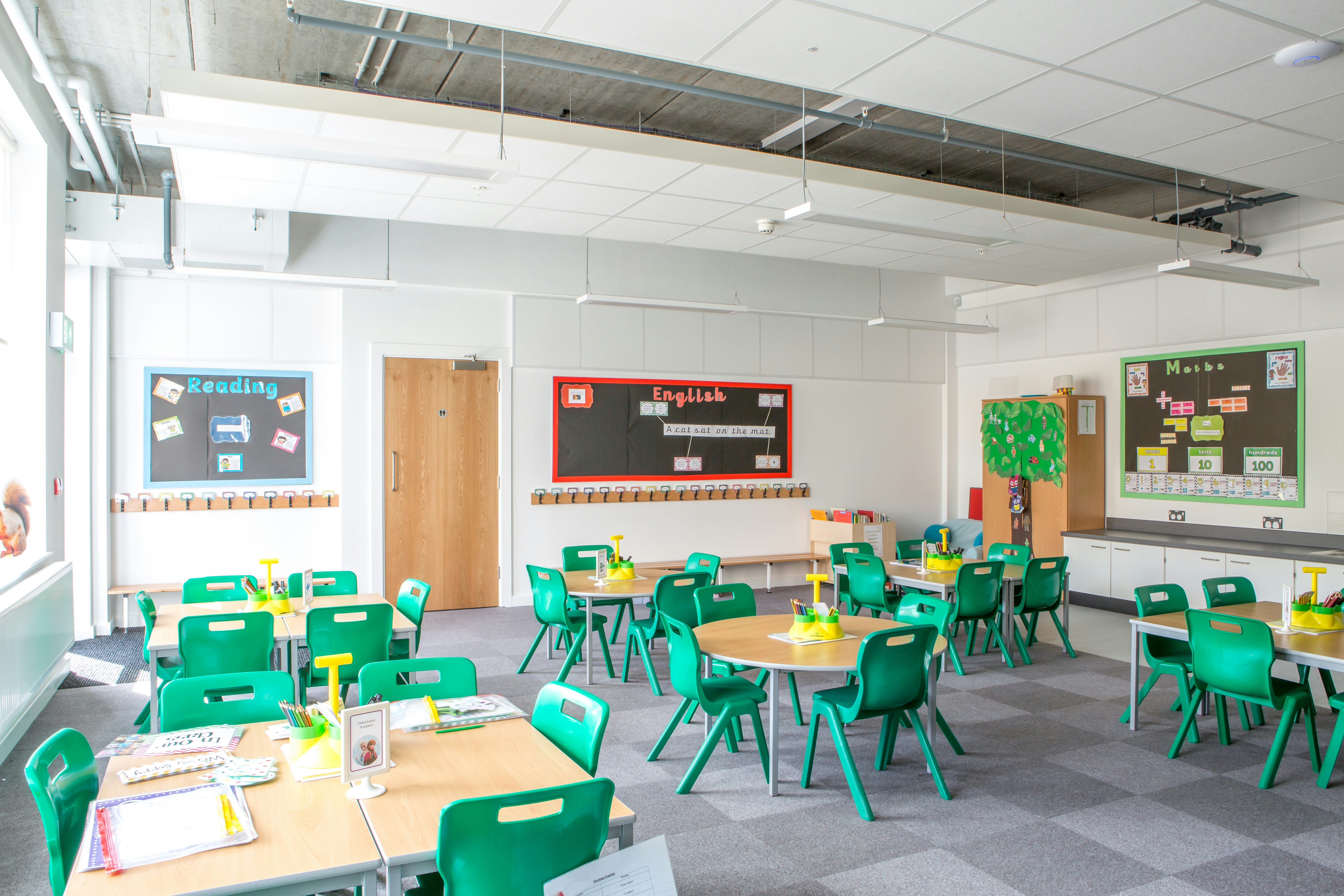 SCAPE Hawthorne Primary Bestwood 05 09 19 3